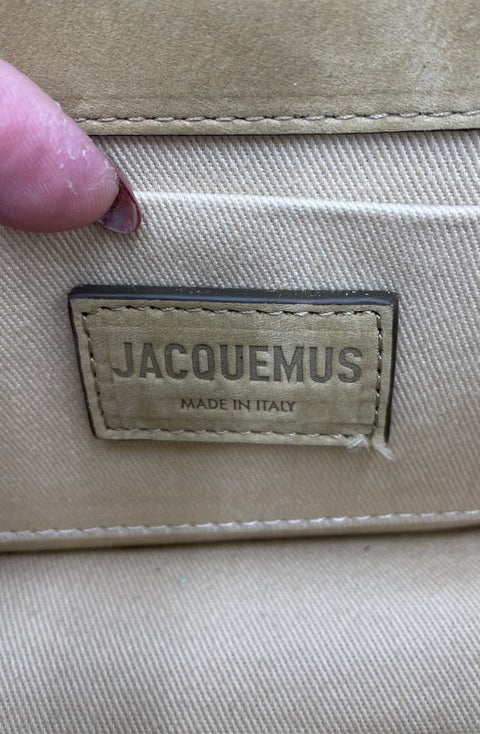 Jacquemus Le Rond Bag