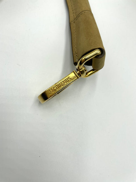 Jacquemus Le Rond Bag