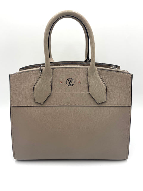 Louis Vuitton City Steamer MM