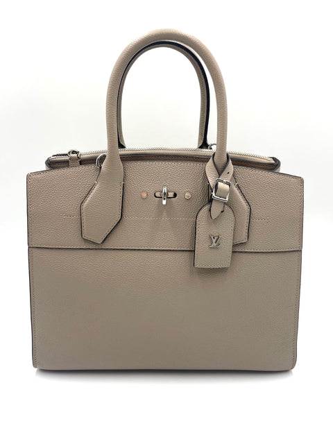 Louis Vuitton City Steamer MM