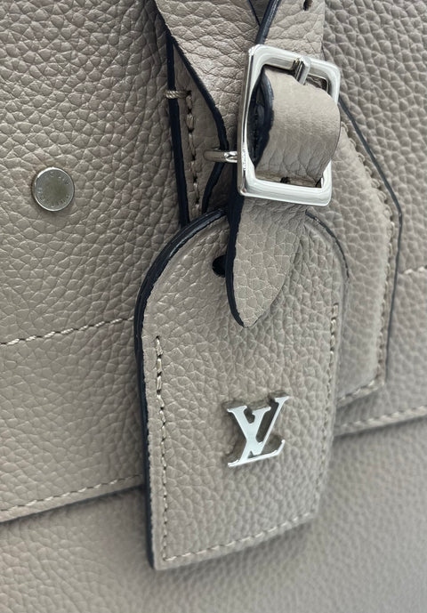Louis Vuitton City Steamer MM