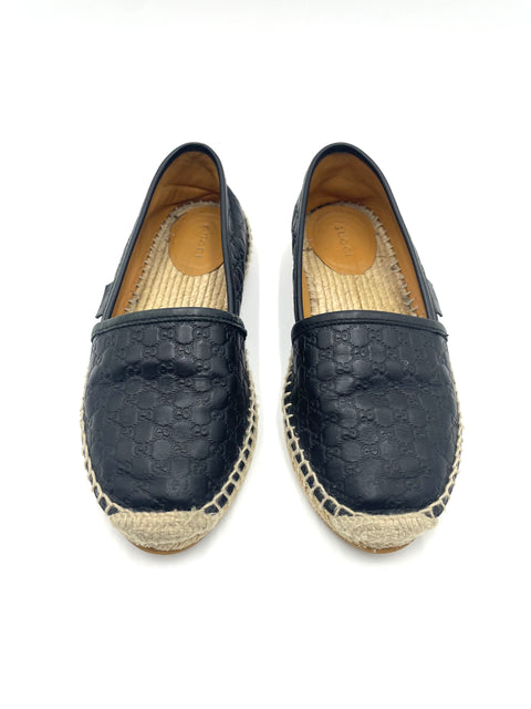 Gucci Espadrilles