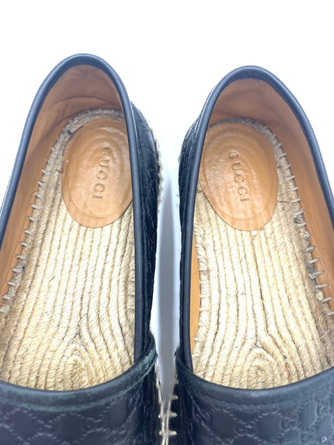 Gucci Espadrilles