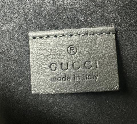 Gucci Dionysus GG Supreme Mini Bag