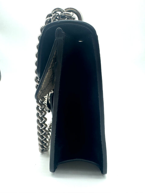 Gucci Dionysus GG Supreme Mini Bag