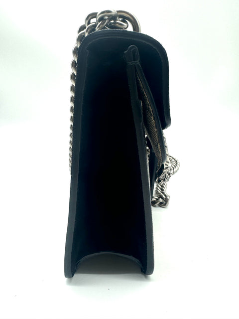 Gucci Dionysus GG Supreme Mini Bag