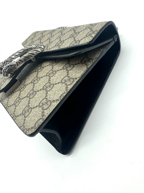 Gucci Dionysus GG Supreme Mini Bag