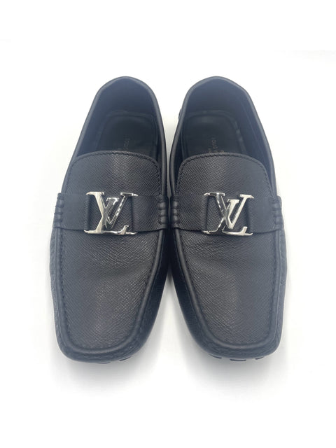 Louis Vuitton Men's Monte Carlo Moccasin