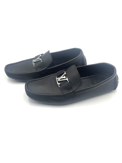 Louis Vuitton Men's Monte Carlo Moccasin