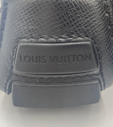 Louis Vuitton Men's Monte Carlo Moccasin