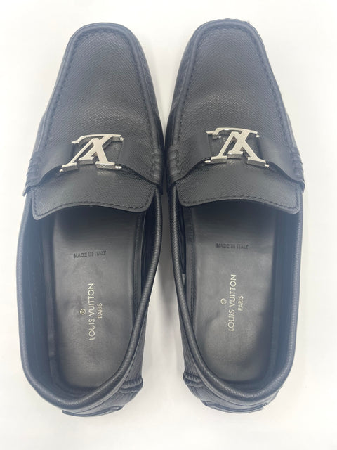 Louis Vuitton Men's Monte Carlo Moccasin