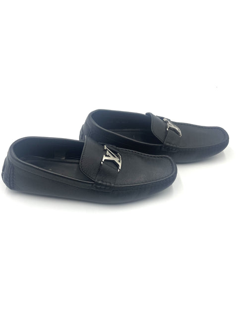 Louis Vuitton Men's Monte Carlo Moccasin