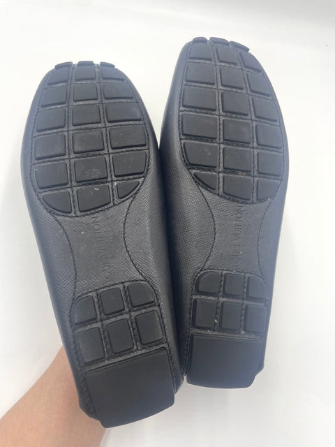 Louis Vuitton Men's Monte Carlo Moccasin