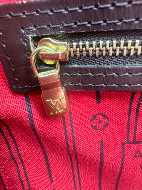 Louis Vuitton Neverfull MM