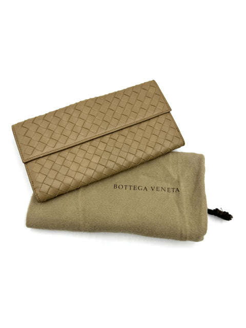 Bottega Veneta Wallet