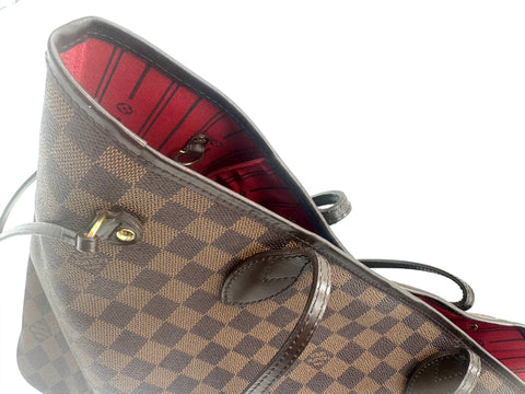 Louis Vuitton Neverfull MM