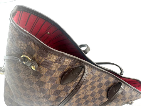 Louis Vuitton Neverfull MM