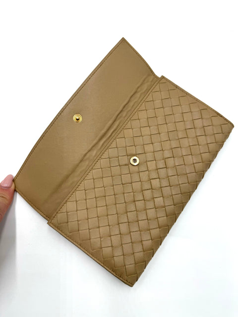 Bottega Veneta Wallet