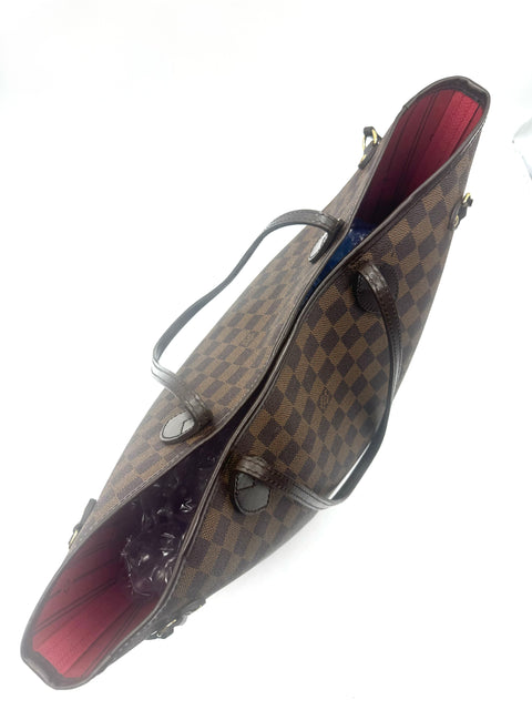 Louis Vuitton Neverfull MM