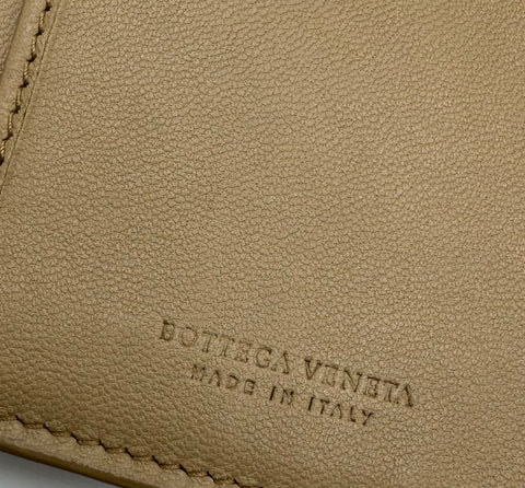 Bottega Veneta Wallet