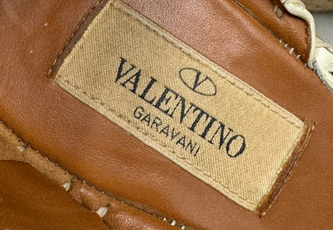 Valentino Garavani Wedge Espadrilles