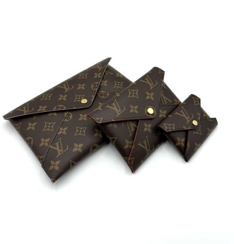 Louis Vuitton Kirigami Pochette Set
