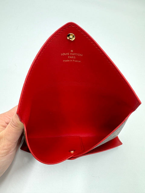 Louis Vuitton Kirigami Pochette Set