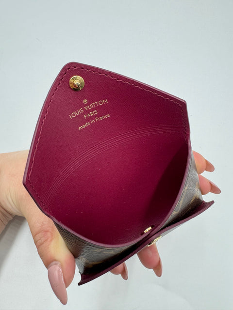 Louis Vuitton Kirigami Pochette Set