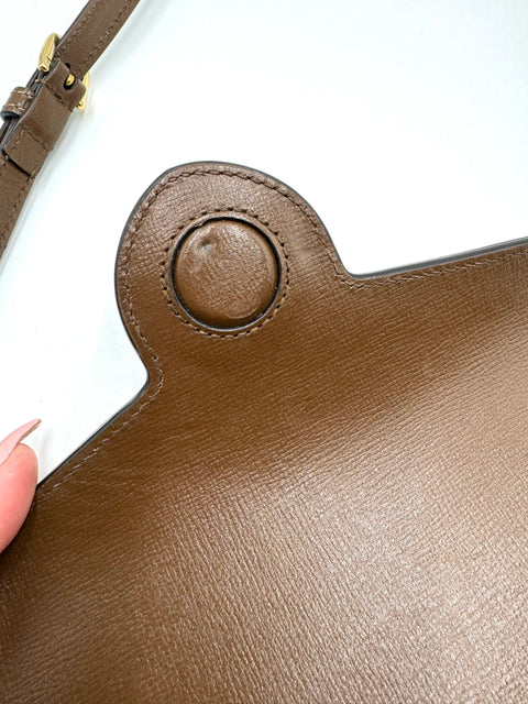 Gucci Horsebit 1955 Mini Bag