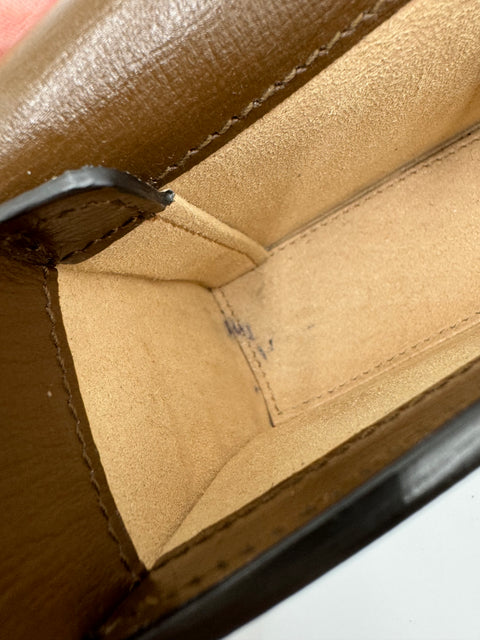 Gucci Horsebit 1955 Mini Bag