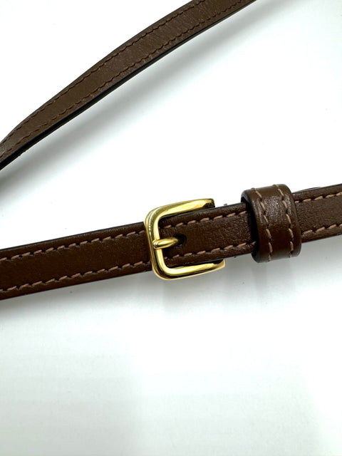 Gucci Horsebit 1955 Mini Bag