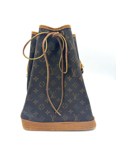 Louis Vuitton Noe Shoulder Bag