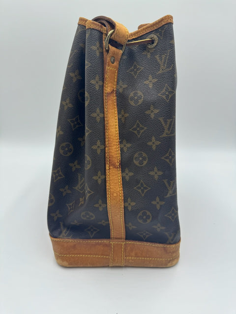 Louis Vuitton Noe Shoulder Bag