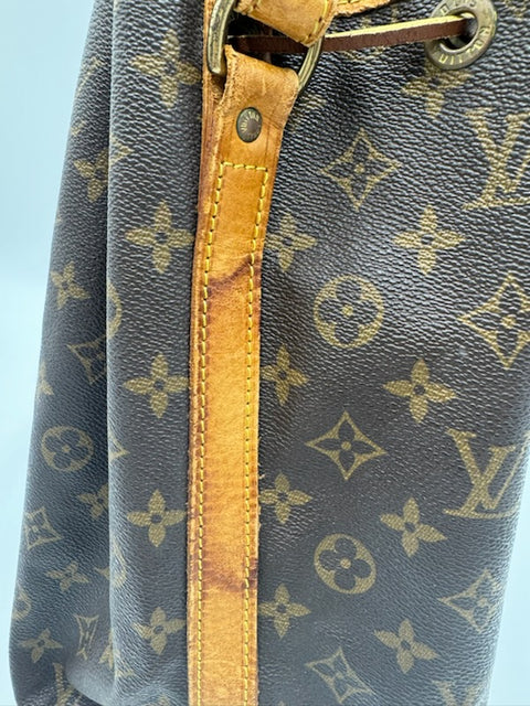 Louis Vuitton Noe Shoulder Bag