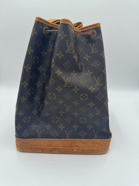 Louis Vuitton Noe Shoulder Bag