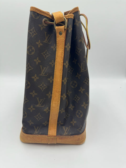 Louis Vuitton Noe Shoulder Bag