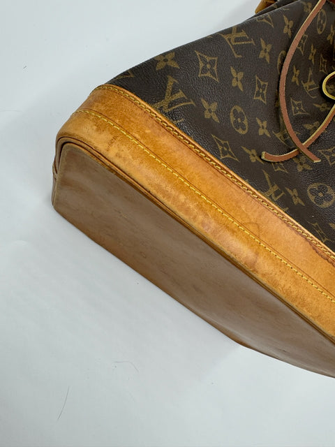 Louis Vuitton Noe Shoulder Bag