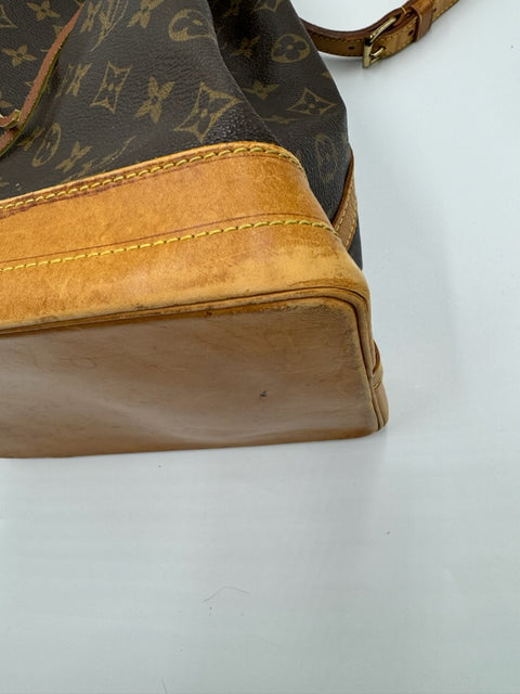 Louis Vuitton Noe Shoulder Bag