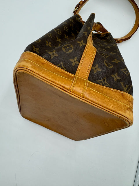 Louis Vuitton Noe Shoulder Bag