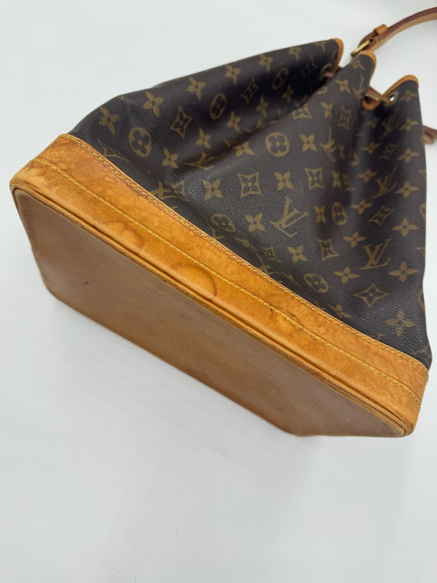 Louis Vuitton Noe Shoulder Bag