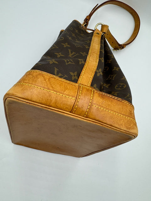Louis Vuitton Noe Shoulder Bag