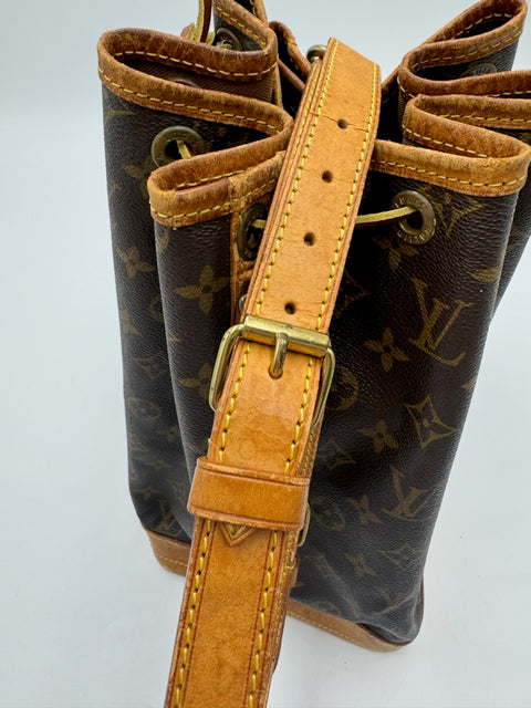 Louis Vuitton Noe Shoulder Bag