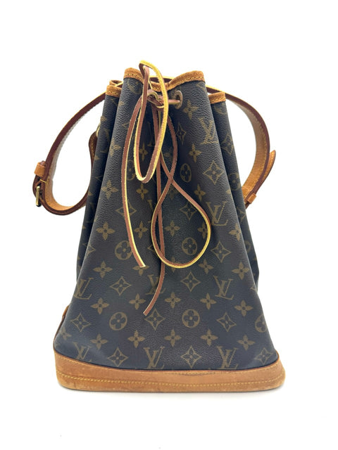 Louis Vuitton Noe Shoulder Bag