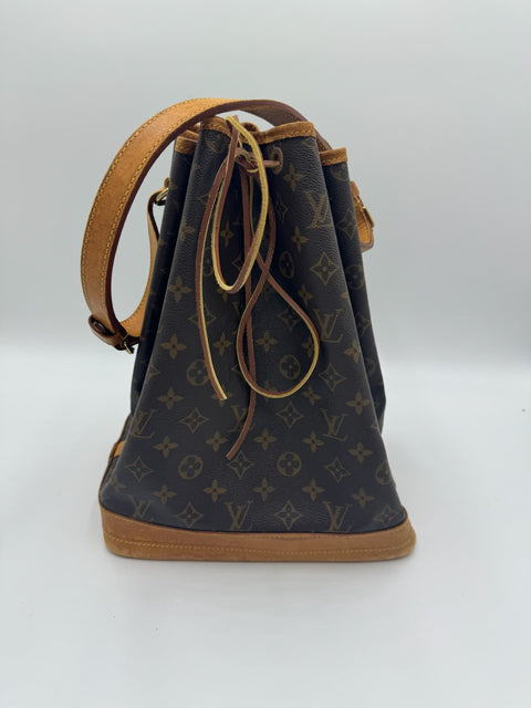 Louis Vuitton Noe Shoulder Bag