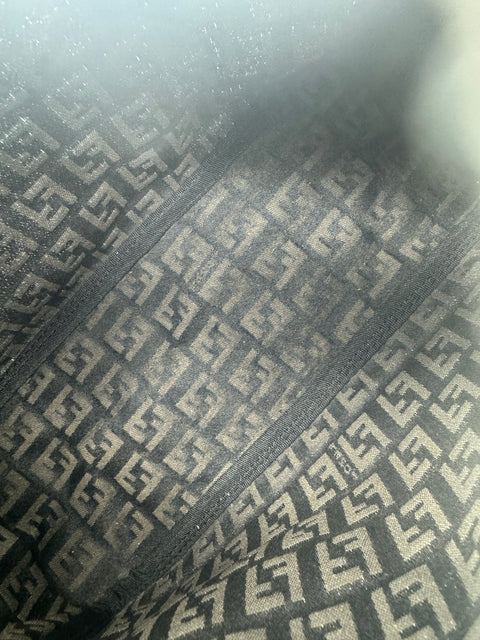 Fendi Zucchino Handbag