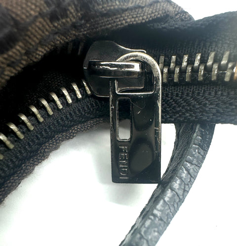 Fendi Zucchino Handbag