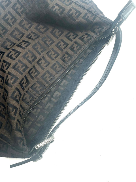 Fendi Zucchino Handbag