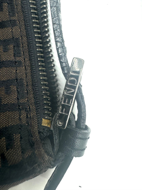 Fendi Zucchino Handbag