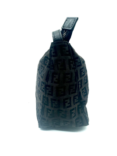 Fendi Zucchino Handbag