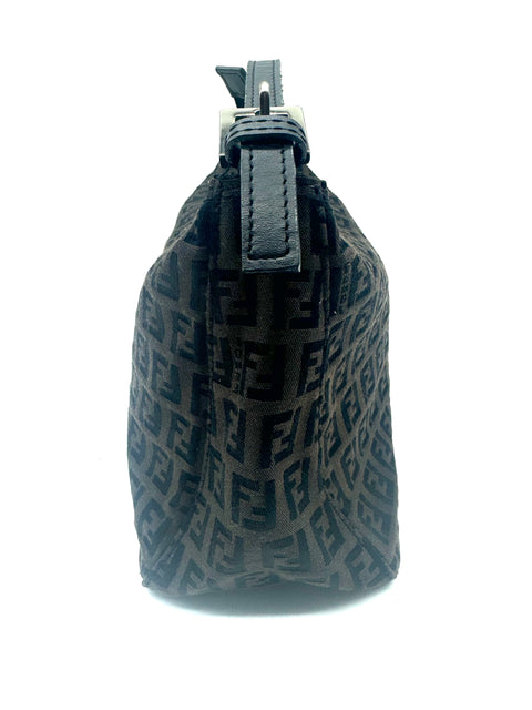 Fendi Zucchino Handbag